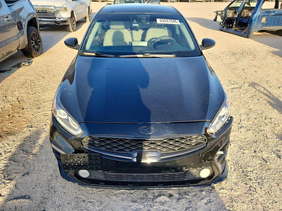 Aukcja sprzedaży 2020 Kia Forte, vin: 3KPF24AD9LE241337, numer aukcji: 69287946