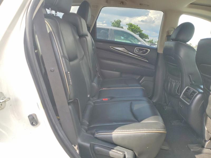 Aukcja sprzedaży 2020 Infiniti Qx60, vin: 5N1DL0MN8LC512960, numer aukcji: 69683696