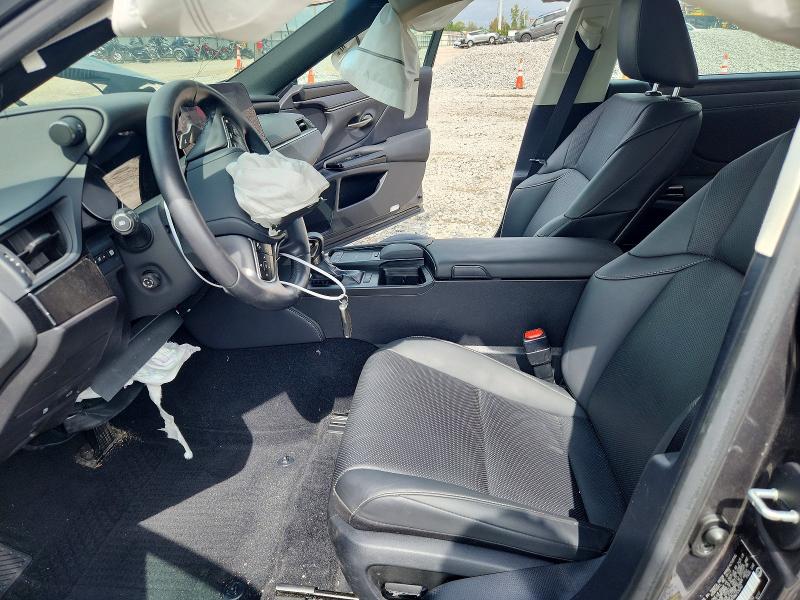 Aukcja sprzedaży 2022 Lexus Es 350, vin: 58ADZ1B1XNU129340, numer aukcji: 68107466