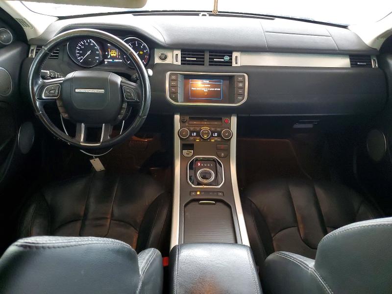 70309566 :رقم المزاد ، SALVP2BG7DH845144 vin ، 2013 Land Rover Range Rover Evoque مزاد بيع