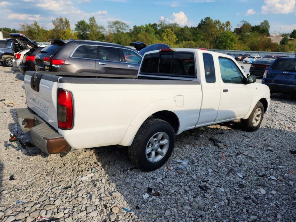 Продаж на аукціоні авто 2004 Nissan Frontier, vin: 1N6DD26TX4C425553, номер лоту: 69764246