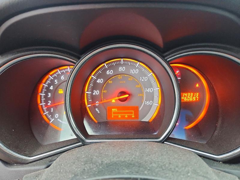 Продажа на аукционе авто 2009 Nissan Murano, vin: JN8AZ18W09W150066, номер лота: 69005256