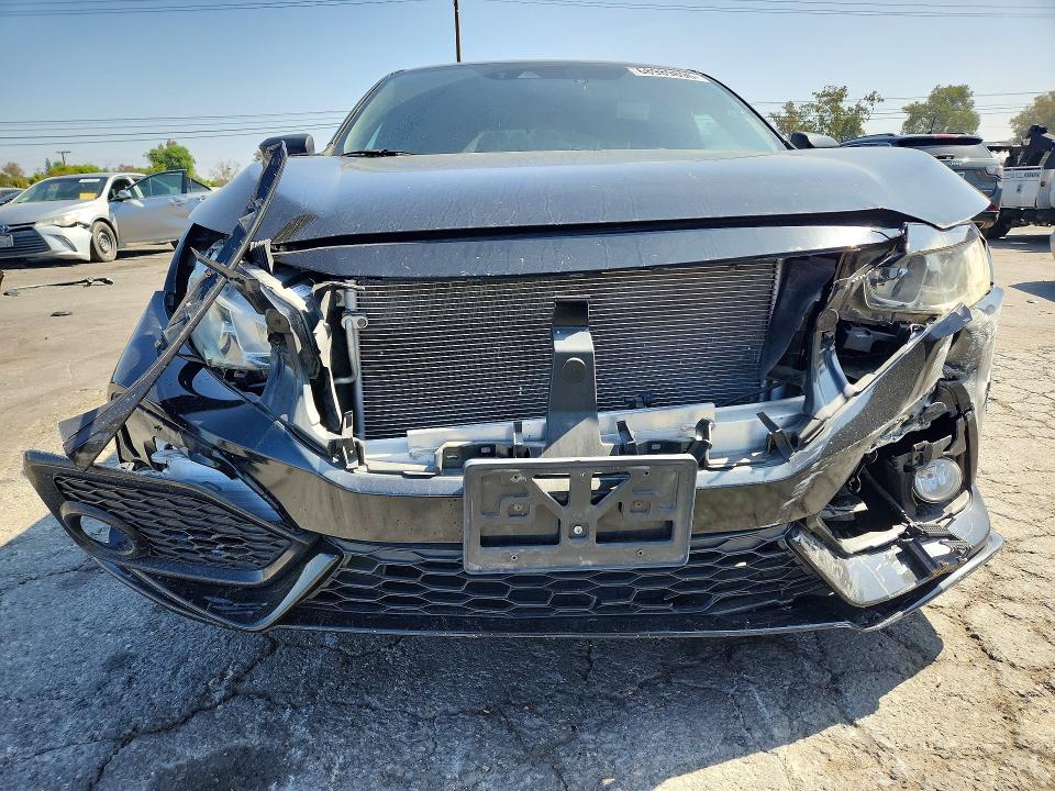 Aukcja sprzedaży 2019 Honda Civic, vin: SHHFK7H46KU409403, numer aukcji: 68989896