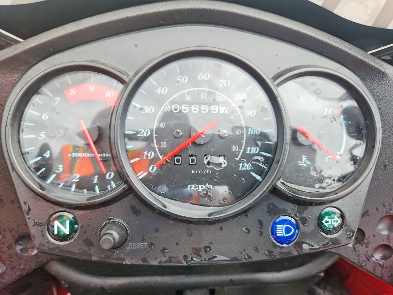 Продаж на аукціоні авто 2009 Kawasaki Kl650, vin: JKAKLEE129DA24799, номер лоту: 71044906
