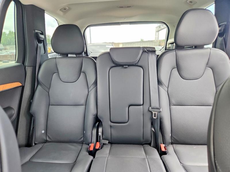 2025 Volvo Xc90 მანქანა იყიდება აუქციონზე, vin: YV4062PE2S1318238, აუქციონის ნომერი: 68264776