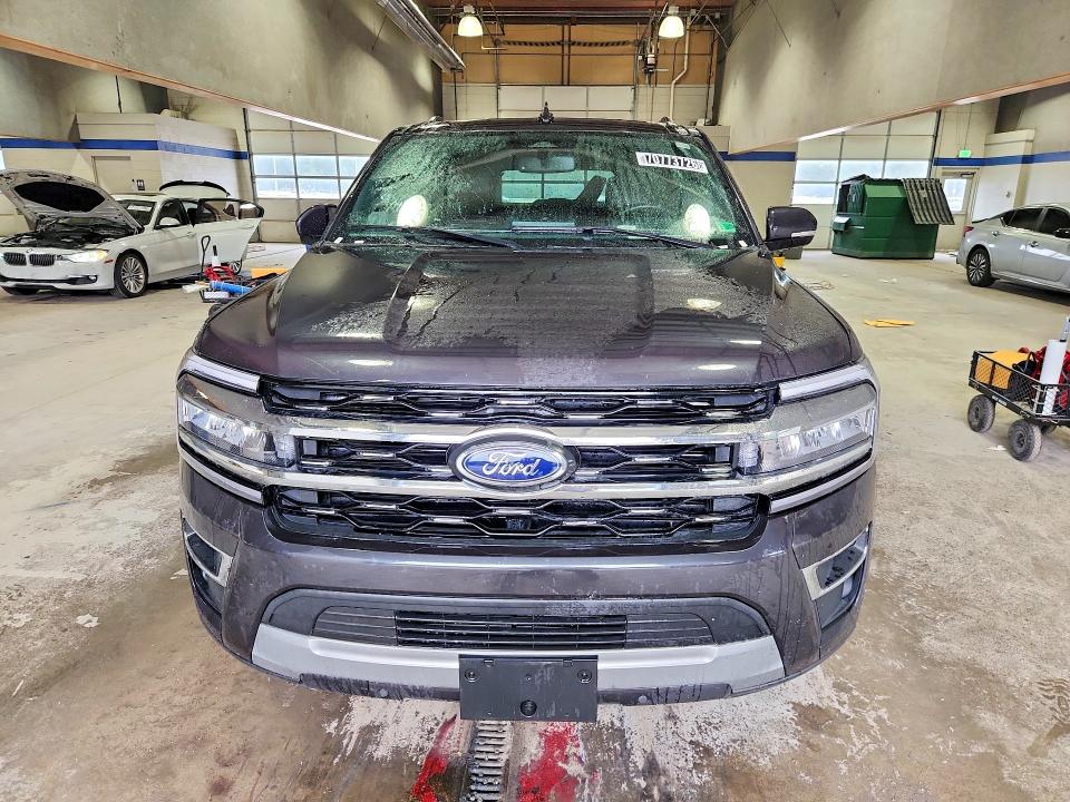 2024 Ford Expedition მანქანა იყიდება აუქციონზე, vin: 1FMJK1K83REA67694, აუქციონის ნომერი: 70773726