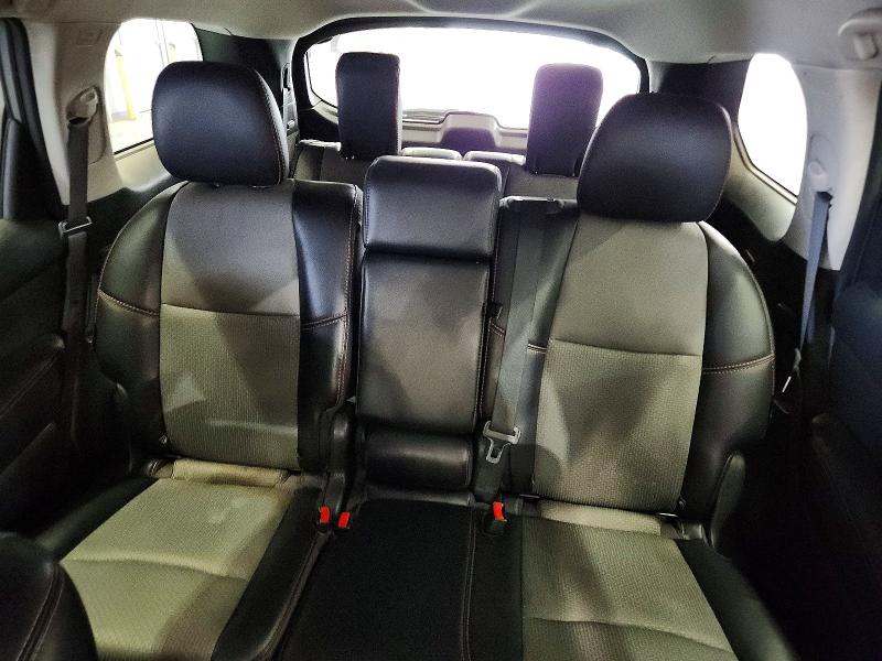 Auction sale of the 2020 Nissan Pathfinder, vin: 5N1DR2BM3LC608581, lot number: 70882586