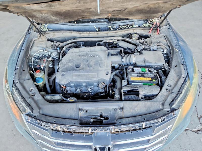Продажа на аукционе авто 2010 Honda Accord Crosstour, vin: 5J6TF1H59AL009954, номер лота: 66920416
