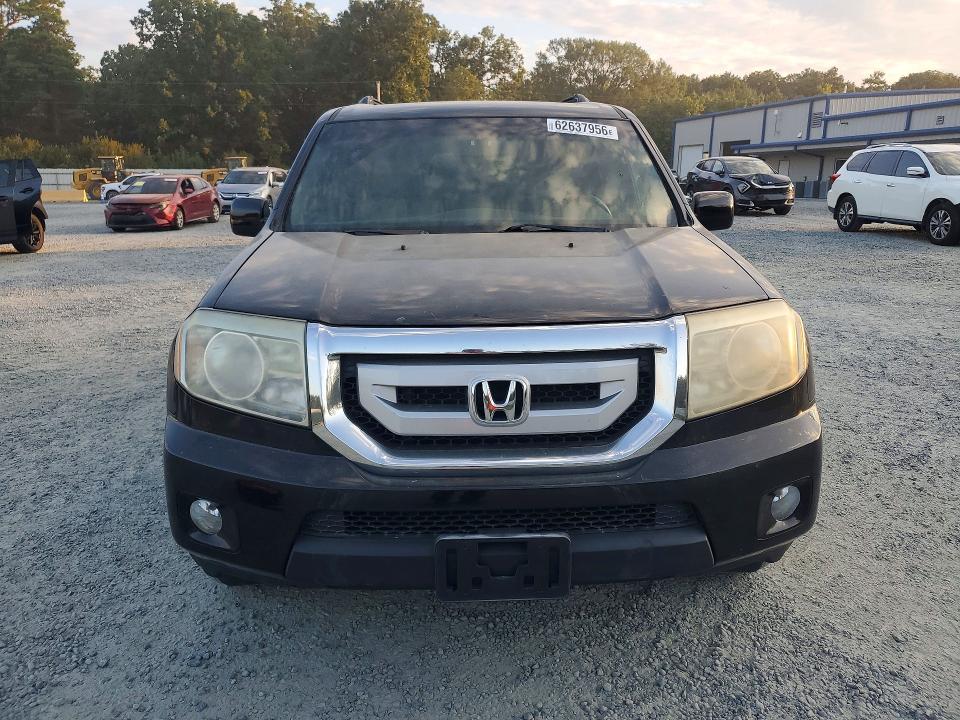 2011 Honda Pilot მანქანა იყიდება აუქციონზე, vin: 5FNYF4H58BB014774, აუქციონის ნომერი: 62637956
