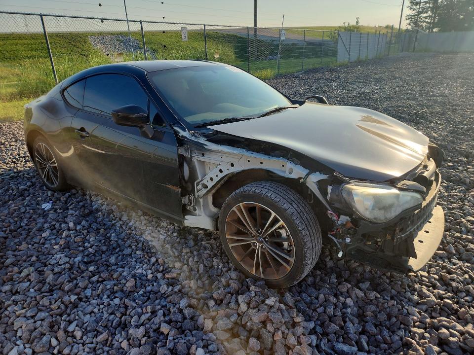 Продаж на аукціоні авто 2014 Subaru Brz, vin: JF1ZCAB18E9604088, номер лоту: 67491836