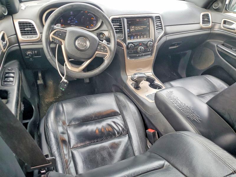 Продаж на аукціоні авто 2015 Jeep Grand Cherokee, vin: 1C4RJFBG4FC679988, номер лоту: 70737626