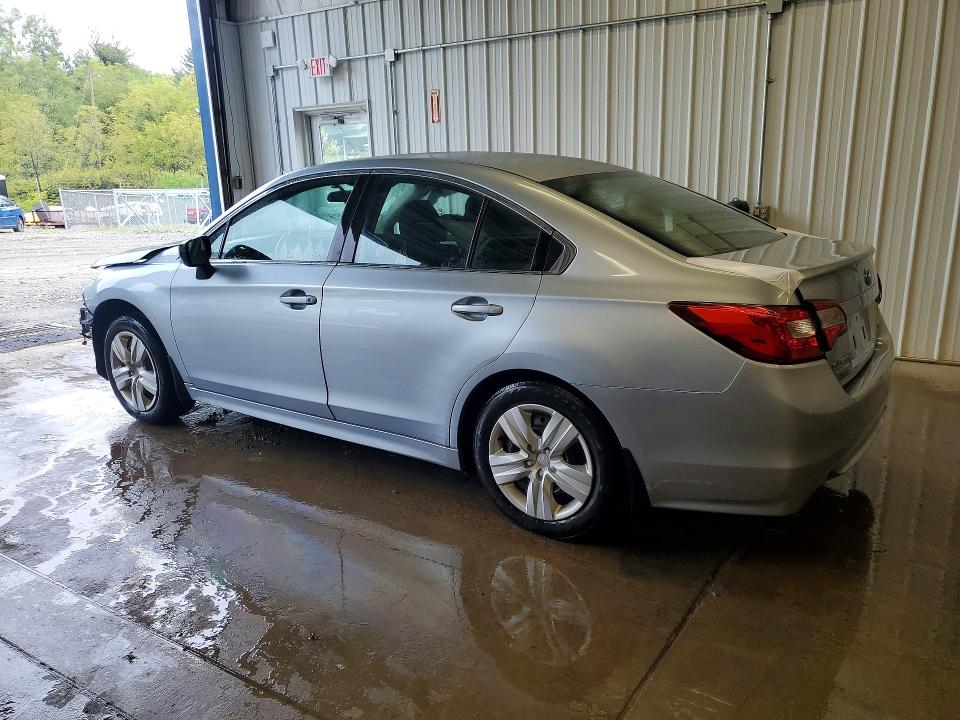 2017 Subaru Legacy მანქანა იყიდება აუქციონზე, vin: 4S3BNAA63H3057211, აუქციონის ნომერი: 68398406