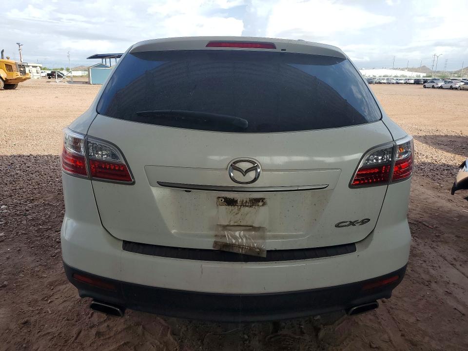 Aukcja sprzedaży 2011 Mazda Cx-9, vin: JM3TB2DV3B0313689, numer aukcji: 69222326
