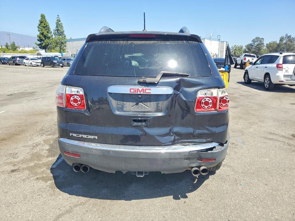 Продажа на аукционе авто 2008 Gmc Acadia, vin: 1GKER23798J299322, номер лота: 68884156