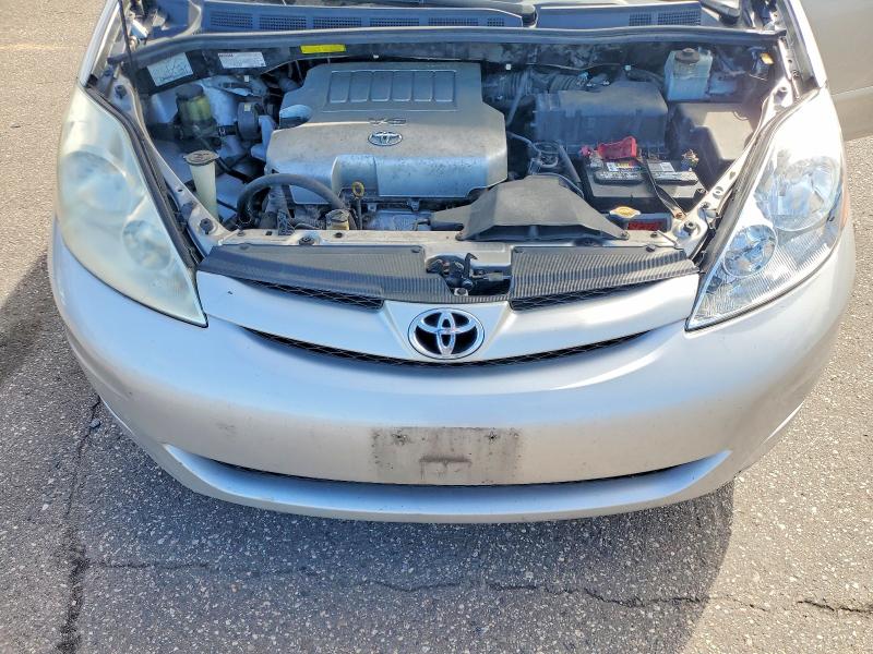 Продаж на аукціоні авто 2009 Toyota Sienna, vin: 5TDZK23C89S242161, номер лоту: 68662416