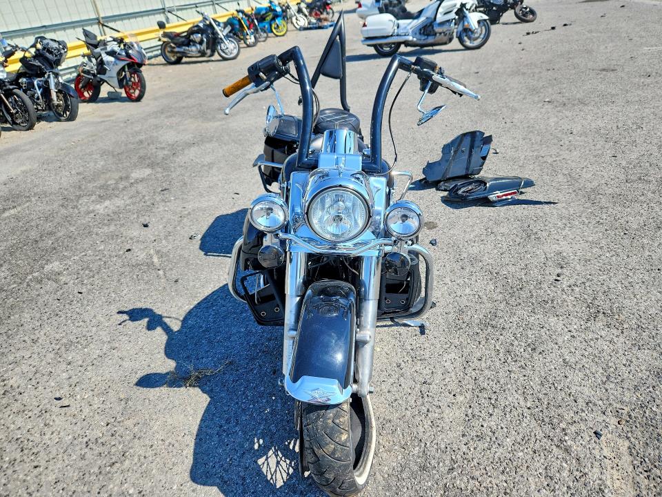 Aukcja sprzedaży 2018 Harley-davidson Flhr, vin: 1HD1FBC10JB666606, numer aukcji: 70129976