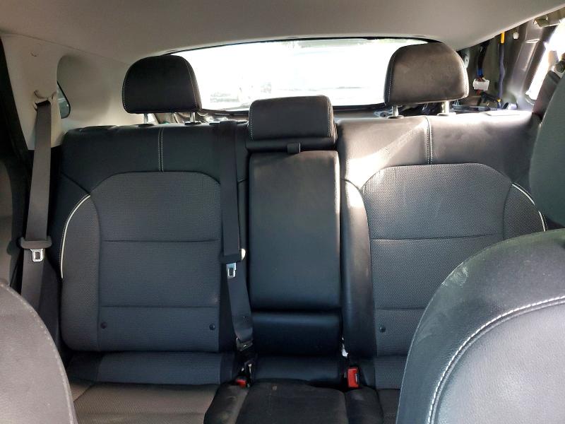 67821466 :رقم المزاد ، KNDCC3LG7N5158859 vin ، 2022 Kia Niro Ev مزاد بيع