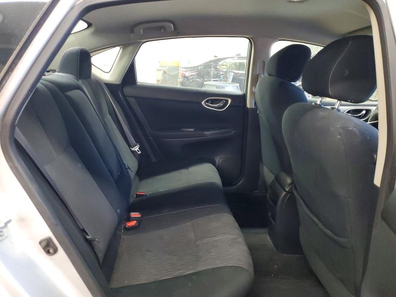 66766686 :رقم المزاد ، 3N1AB7AP6EL656932 vin ، 2014 Nissan Sentra مزاد بيع