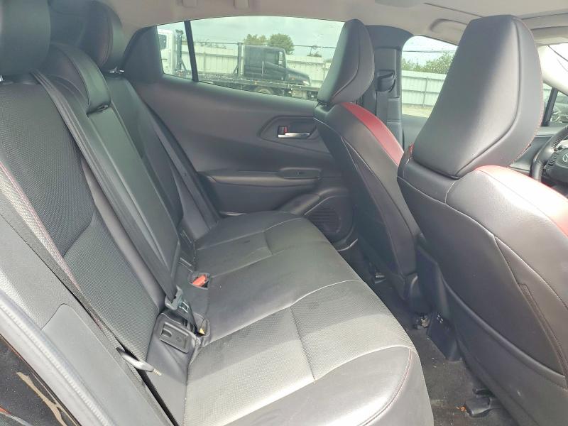 Продажа на аукционе авто 2024 Toyota Prius Prime, vin: JTDACACU8R3013171, номер лота: 66414736