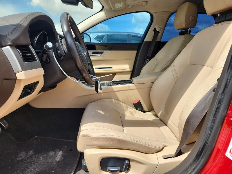 Aukcja sprzedaży 2020 Jaguar Xf, vin: SAJBD4FX6LCY84832, numer aukcji: 69653656