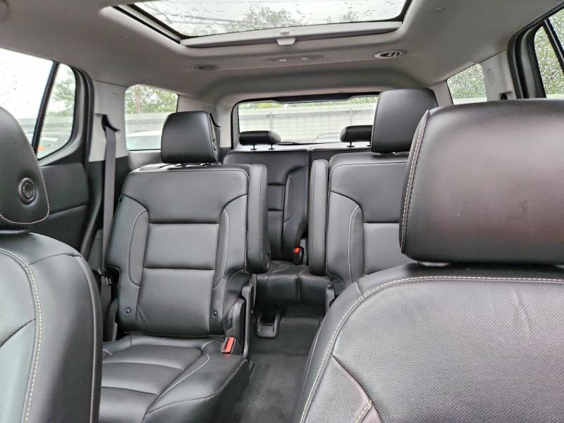 2019 Gmc Acadia მანქანა იყიდება აუქციონზე, vin: 1GKKNULS0KZ143533, აუქციონის ნომერი: 69593966