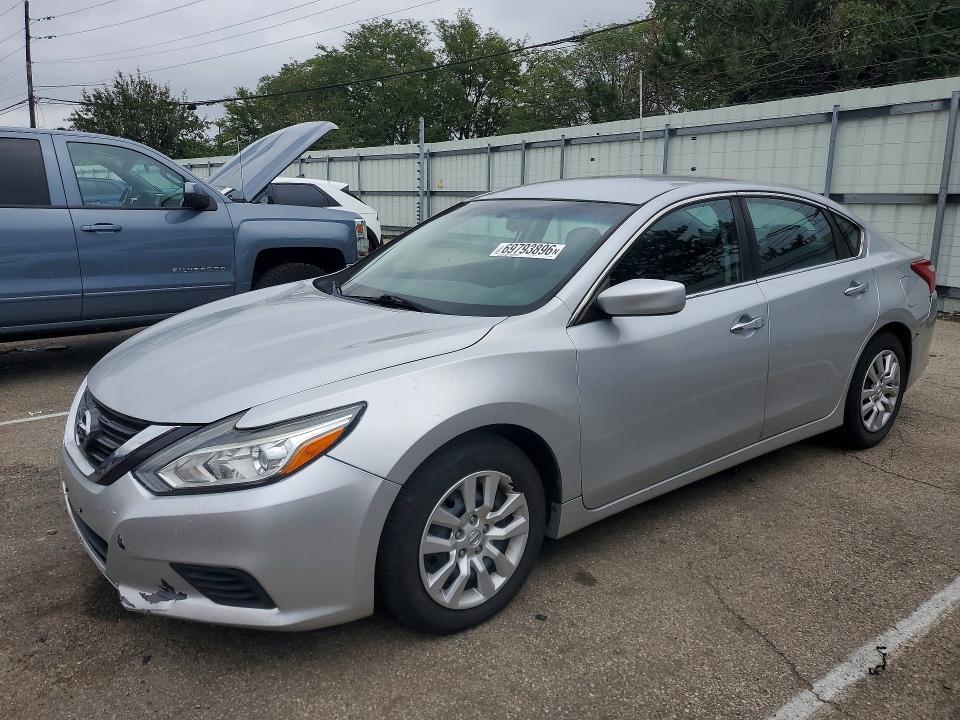 Aukcja sprzedaży 2016 Nissan Altima, vin: 1N4AL3AP5GN370534, numer aukcji: 69793896