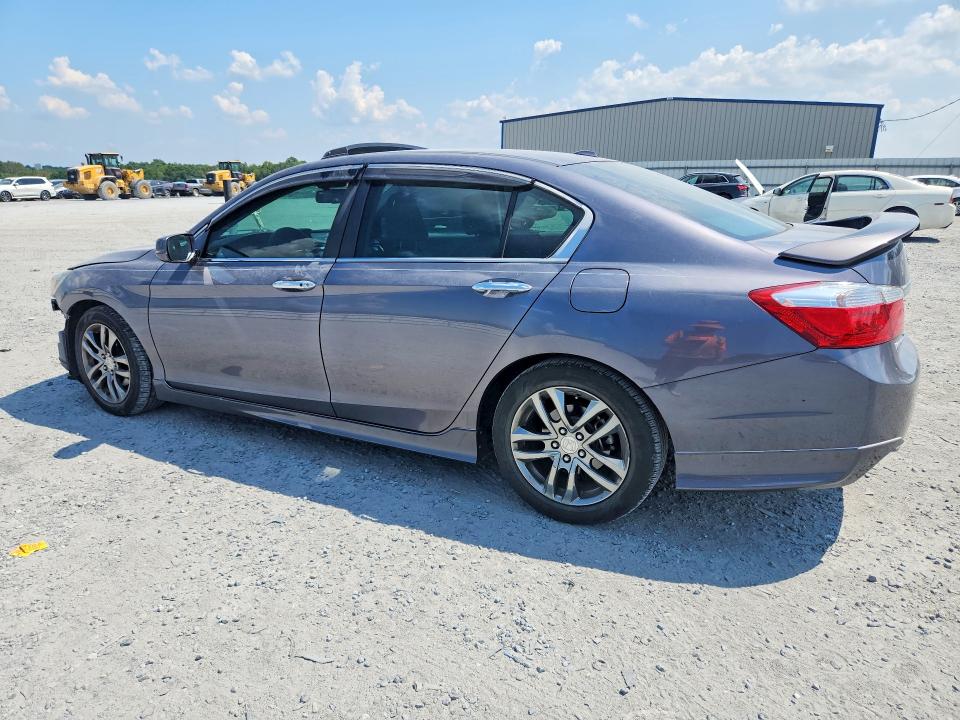 Продажа на аукционе авто 2014 Honda Accord, vin: 1HGCR2F82EA085101, номер лота: 67419886