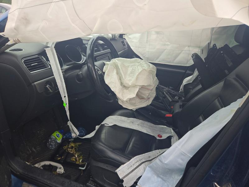 65643256 :رقم المزاد ، 3VWL17AJXHM336061 vin ، 2017 Volkswagen Jetta مزاد بيع