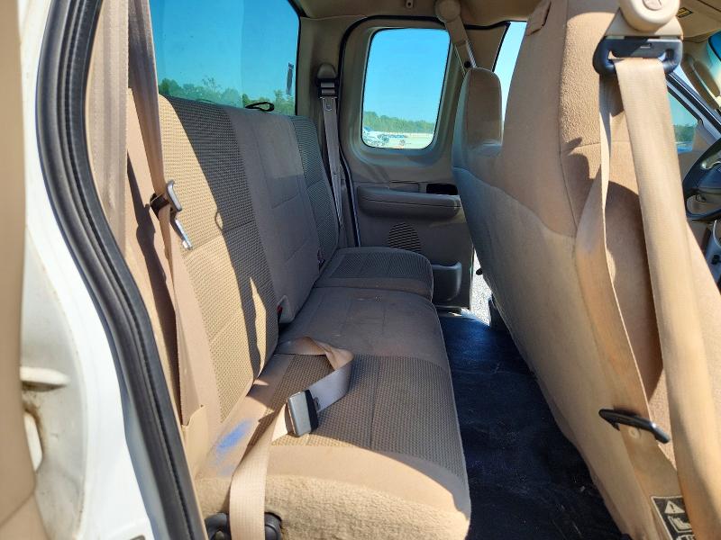 Продажа на аукционе авто 2002 Ford F150, vin: 1FTRX17202NB84152, номер лота: 69127106