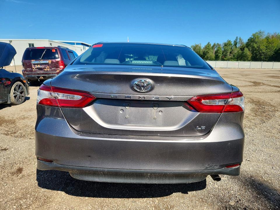 Продажа на аукционе авто 2020 Toyota Camry, vin: 4T1C11AK8LU362490, номер лота: 67271086