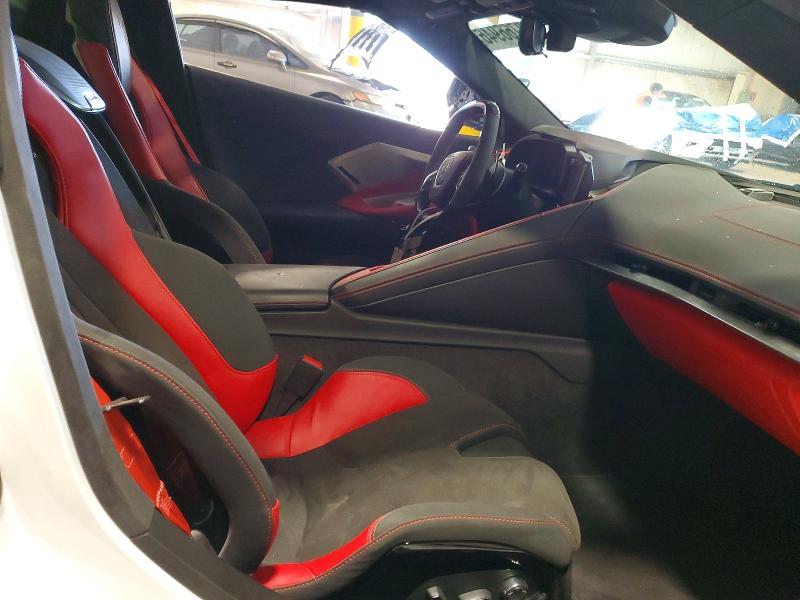 Aukcja sprzedaży 2024 Chevrolet Corvette, vin: 1G1YM3D41R5500487, numer aukcji: 68766946