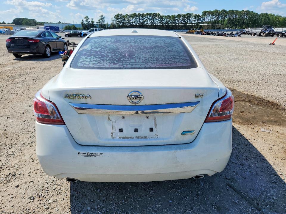 Aukcja sprzedaży 2013 Nissan Altima, vin: 1N4AL3AP0DC237509, numer aukcji: 67644066