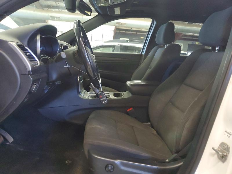 Продажа на аукционе авто 2020 Jeep Grand Cherokee, vin: 1C4RJFAG1LC19221, номер лота: 70237016