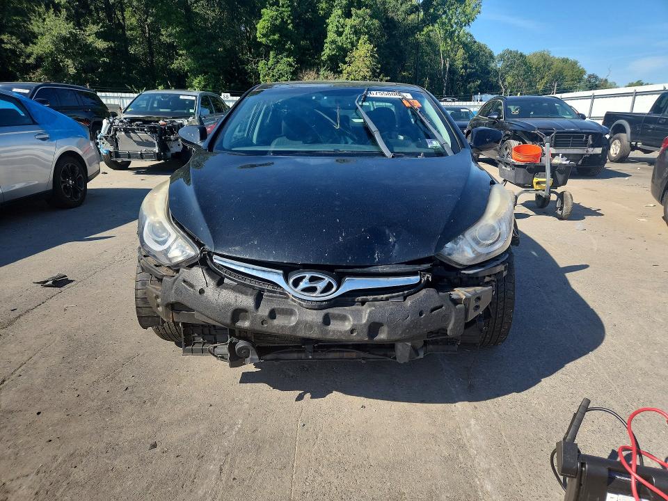 Aukcja sprzedaży 2015 Hyundai Elantra, vin: 5NPDH4AE9FH585474, numer aukcji: 67558066