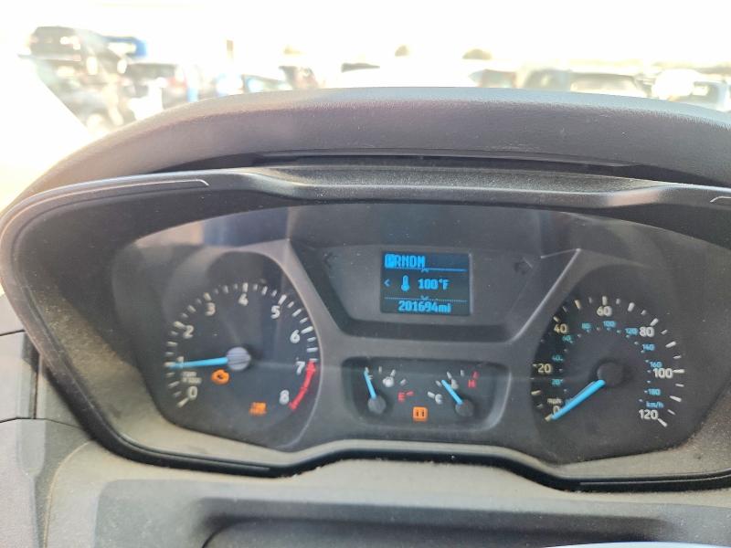 Продажа на аукционе авто 2017 Ford Transit, vin: 1FTYR1ZM4HKA90595, номер лота: 69583136