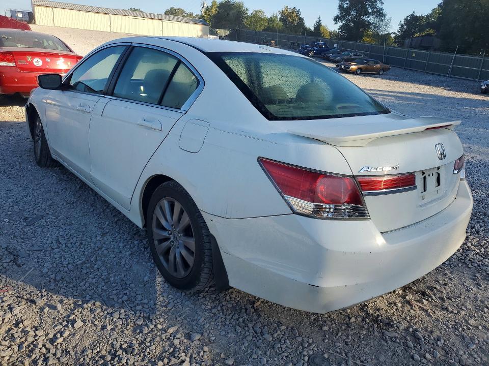 Продажа на аукционе авто 2012 Honda Accord, vin: 1HGCP2F85CA061717, номер лота: 68331756