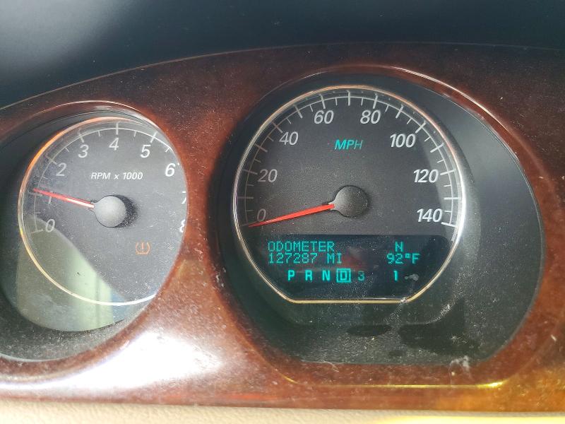 67779836 :رقم المزاد ، 1G4HD57206U225883 vin ، 2006 Buick Lucerne مزاد بيع