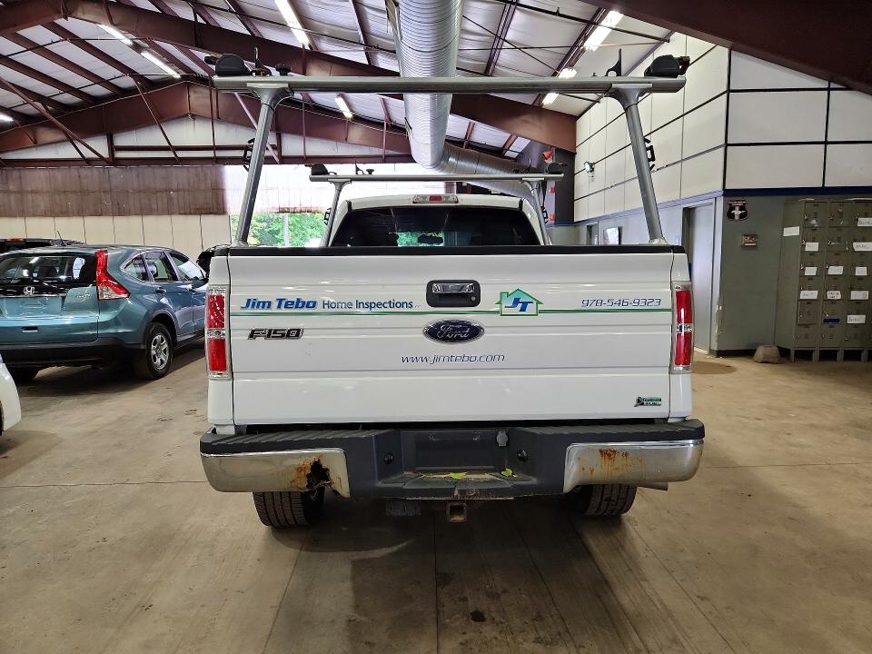 Продажа на аукционе авто 2010 Ford F150, vin: 1FTFX1EV7AFC26776, номер лота: 70883486