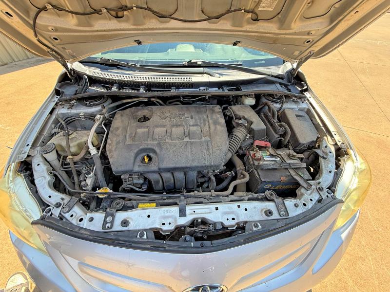 Aukcja sprzedaży 2013 Toyota Corolla, vin: 5YFBU4EE2DP089168, numer aukcji: 68326926