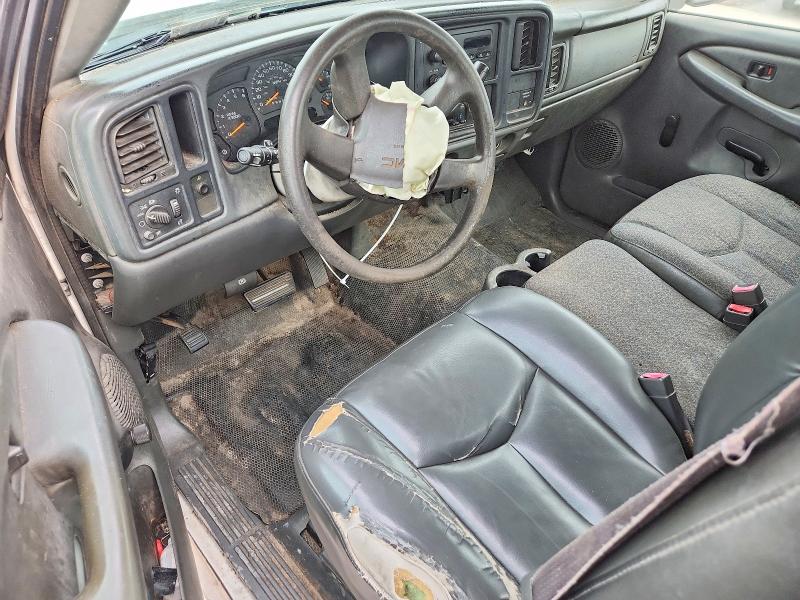 Aukcja sprzedaży 2006 Gmc Sierra, vin: 1GTHC24U36E281449, numer aukcji: 68851926