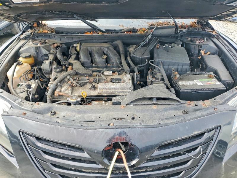 Aukcja sprzedaży 2009 Toyota Camry, vin: 4T1BK46K89U076697, numer aukcji: 67359556