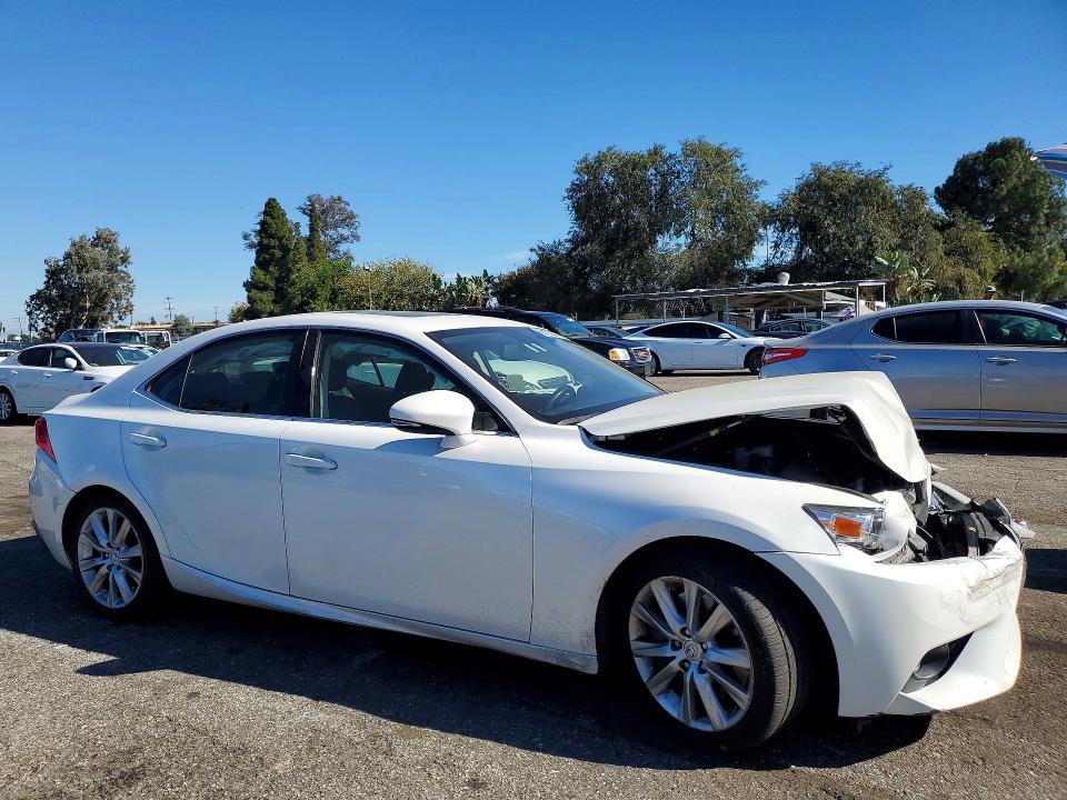 Aukcja sprzedaży 2016 Lexus Is, vin: JTHBA1D28G5029944, numer aukcji: 68100316