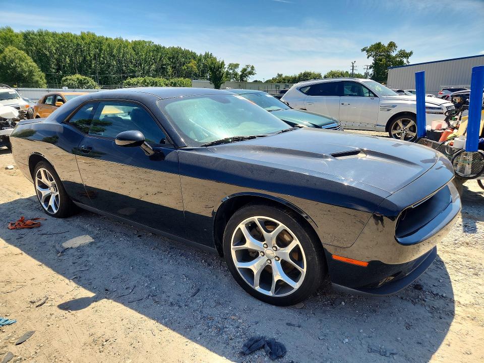 67706116 :رقم المزاد ، 2C3CDZAG0GH316901 vin ، 2016 Dodge Challenger مزاد بيع