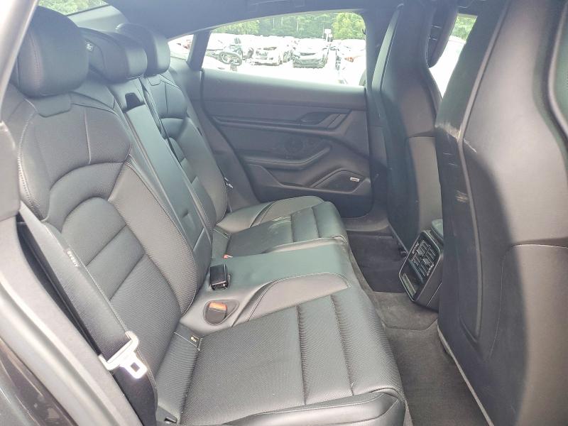 Aukcja sprzedaży 2022 Porsche Taycan, vin: WP0AA2Y16NSA10749, numer aukcji: 67737066