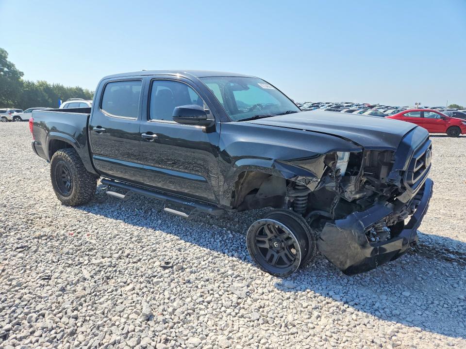 67704656 :رقم المزاد ، 3TMCZ5AN3MM386586 vin ، 2021 Toyota Tacoma مزاد بيع