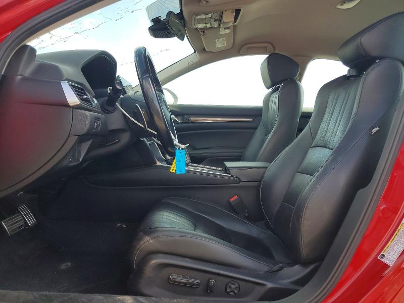 Продажа на аукционе авто 2021 Honda Accord, vin: 1HGCV1F49MA011904, номер лота: 70641846