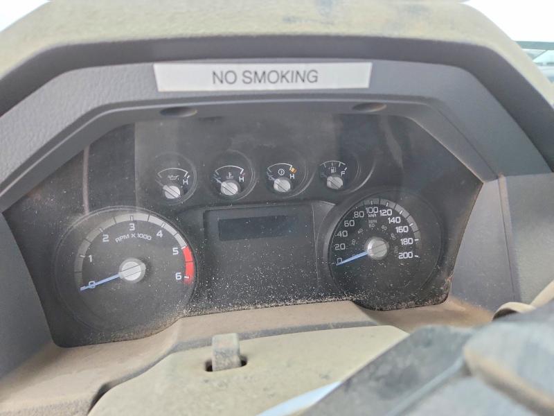 Продаж на аукціоні авто 2015 Ford F550, vin: 1FD0W5HY3FEA90676, номер лоту: 69158756