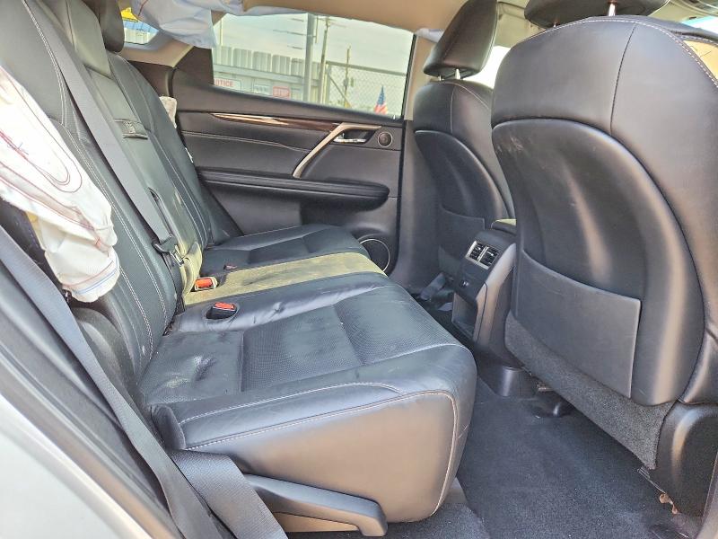 Продажа на аукционе авто 2019 Lexus Rx 350, vin: 2T2BZMCA4KC202063, номер лота: 68032576