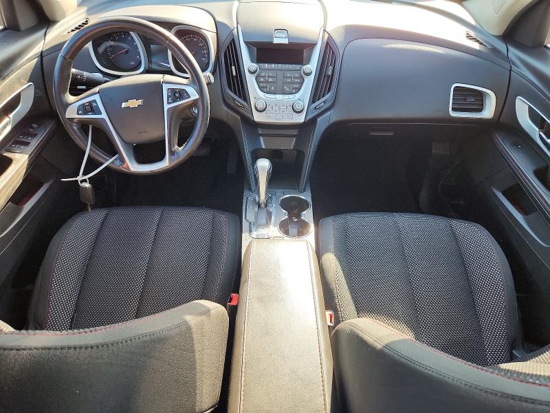 2011 Chevrolet Equinox მანქანა იყიდება აუქციონზე, vin: 2CNFLEEC0B6339056, აუქციონის ნომერი: 67735386