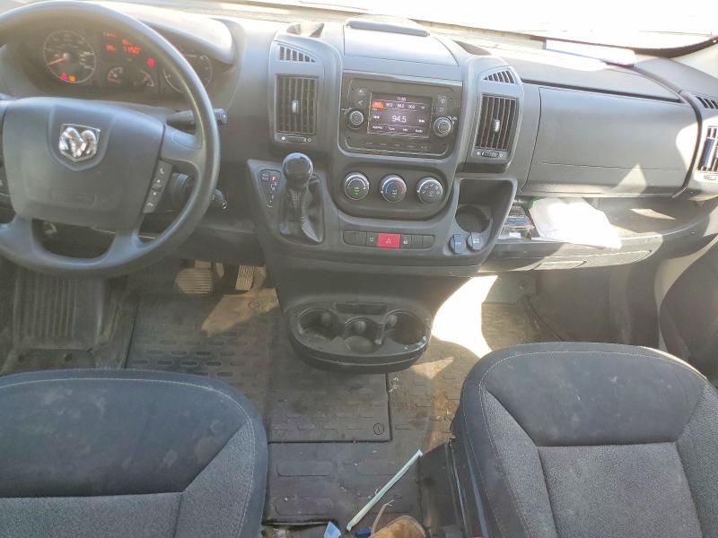 Aukcja sprzedaży 2021 Ram Promaster 2500, vin: 3C6LRVDG1ME522910, numer aukcji: 68002966